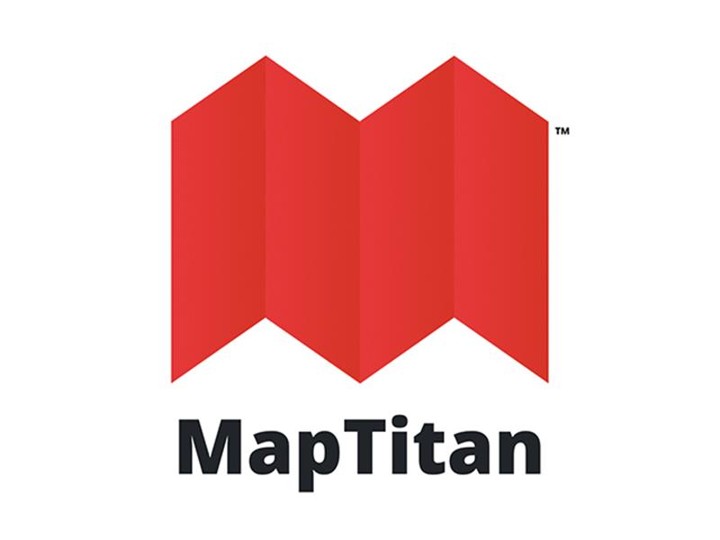 MapTitan