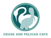 Crane and Pelican Cafe