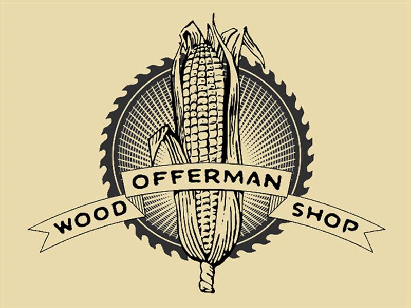 Offerman Woodshop