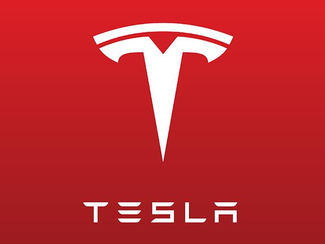 3 Tesla Motors