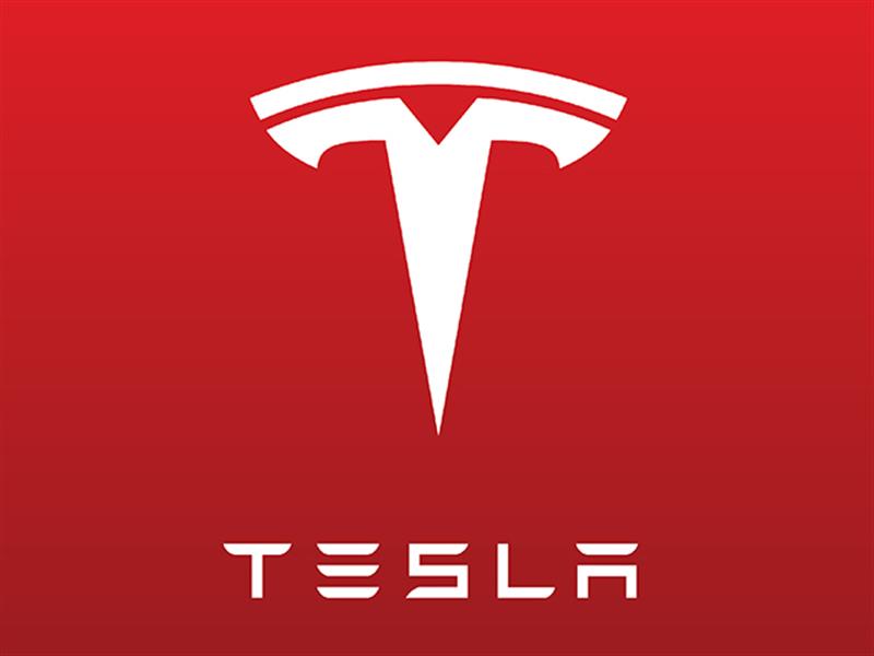 3 Tesla Motors