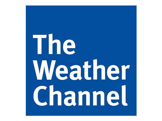 4 Weather Channel