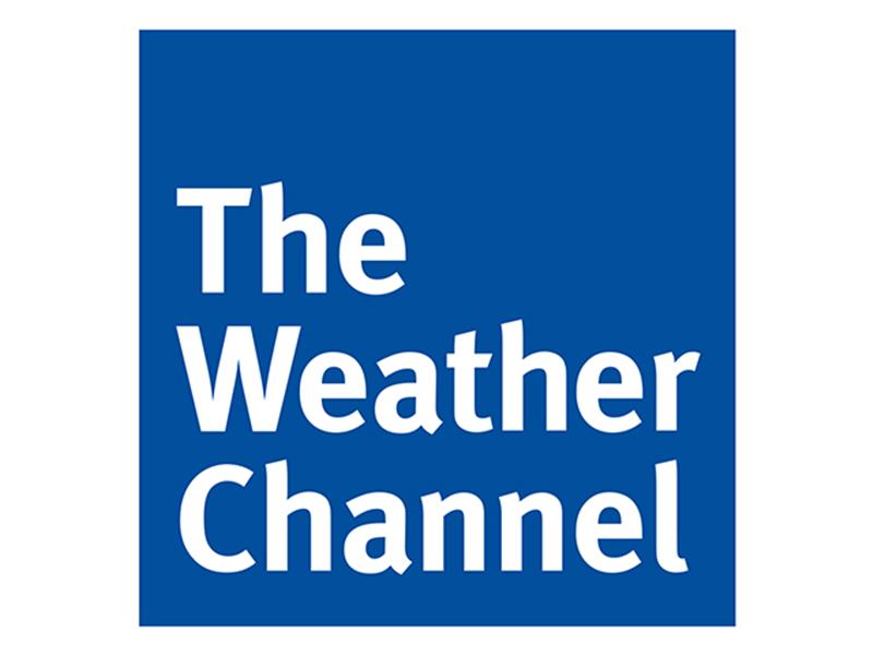 4 Weather Channel