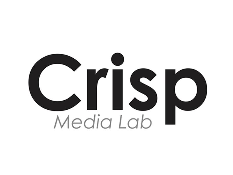 Crisp Media Lab