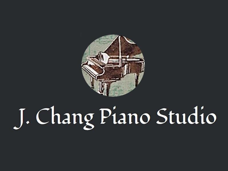 J. Chang Piano Studio