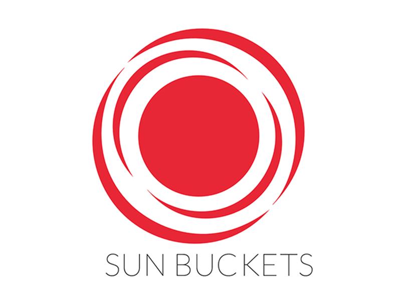 Sun Buckets