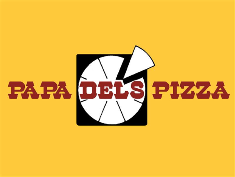 Papa Del's Pizza
