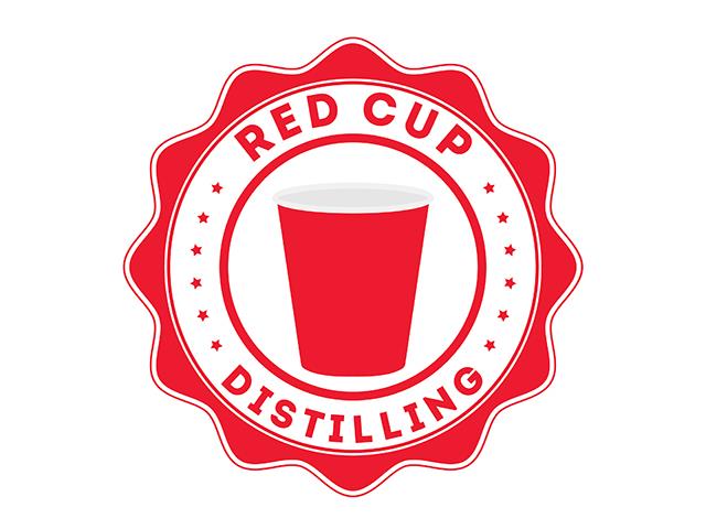 Red Cup Distillery