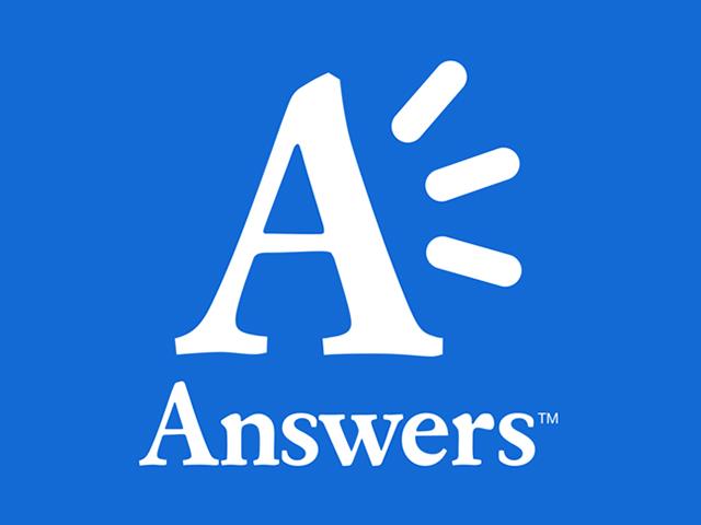 Answers.com