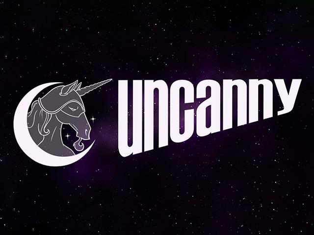 Uncanny Magazine