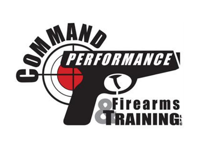 Command Performance Firearms & Training LLC