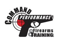 Command Performance Firearms & Training LLC