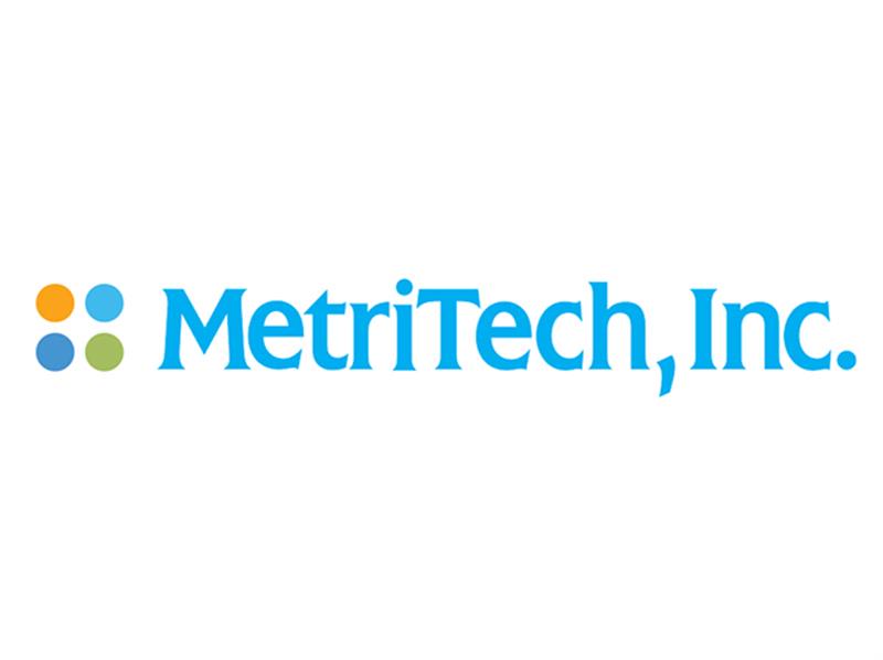 MetriTech, Inc.