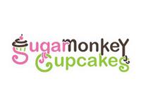 Sugar Monkey Cupcakes