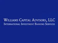 Williams Capital Advisors, LLC