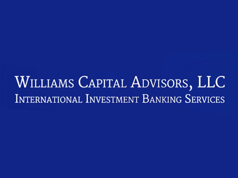 Williams Capital Advisors, LLC