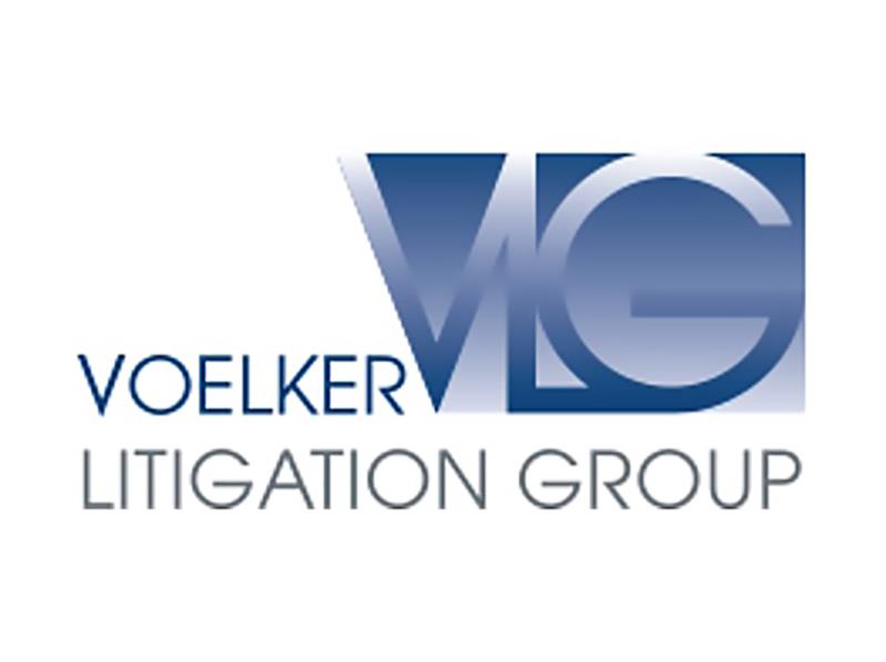 Voelker Litigation Group