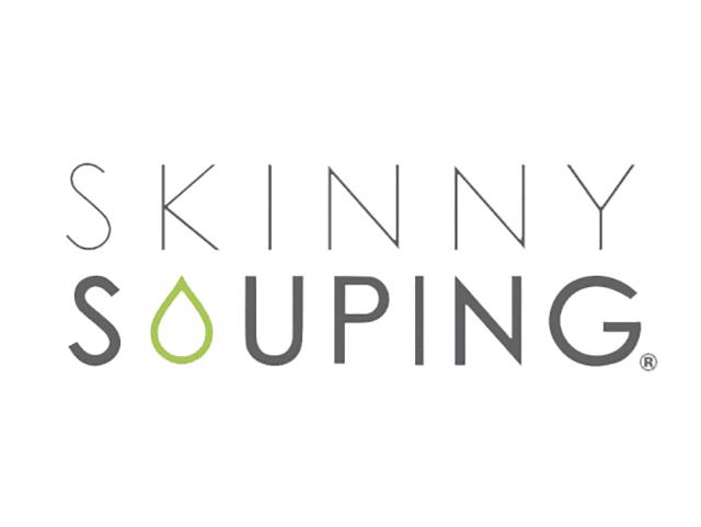 Skinny Souping