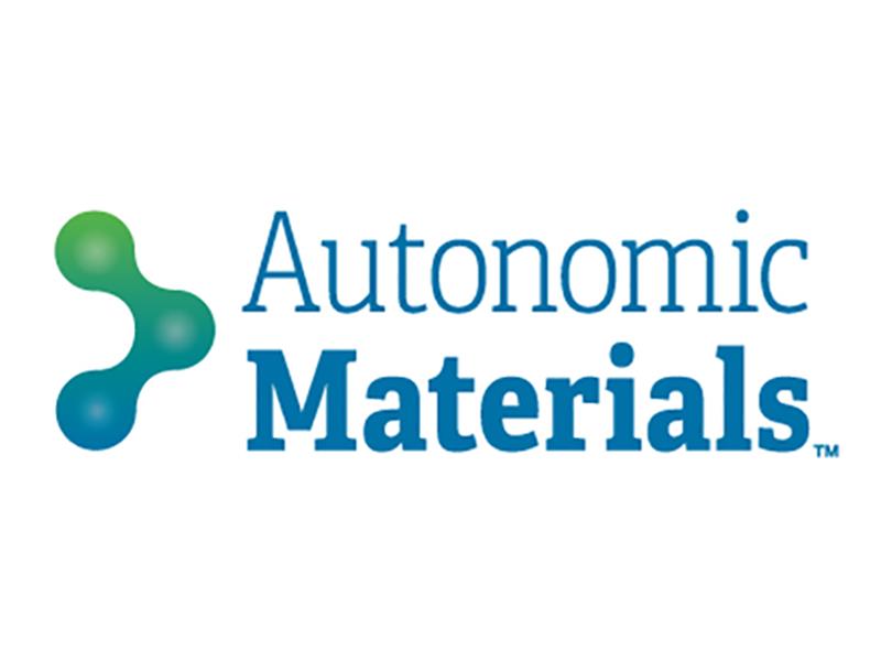 Autonomic Materials