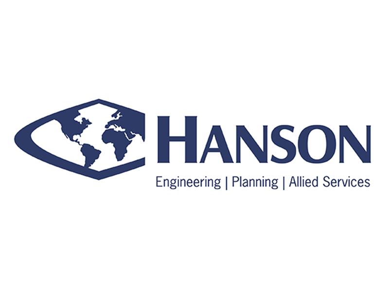 Hanson Professional Services Inc.