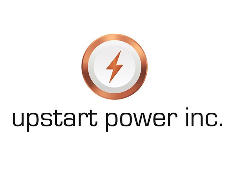 Upstart Power, Inc.