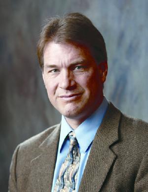 David Ruzic