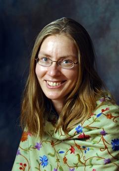 Becky J. Meline