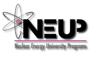 Nuclear Energy University Programs