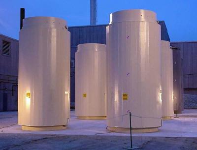 Photo credit: Holtec International