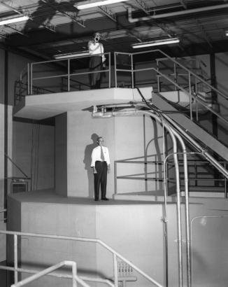 TRIGA Reactor