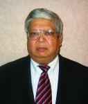 First of all, I want to thank Professor James Stubbins, Dr. George Miley and the NPRE faculty for selecting me for 2011 NPRE Distinguished Alumni Award. I never would have imagined this would happen to me when I start¬ed my journey for nuclear engineering education in 1961. Without a doubt, thanks to the Nuclear Engineering Program at the University of Illinois, I got a solid foundation for my career. My education at Illinois has helped me in participating, leading and manag¬ing all aspects of nuclear power plant technology. Not only did I learn about the basics of nuclear engineering, but my stay at the U of I was instrumental in broadening my horizons and help¬ing me establish a network of friends and colleagues who have been an invaluable help in my career. Getting this award is a culmination of my dreams and I will always be grateful.— P.K. Doshi