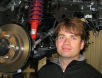 Valentyn Bykov