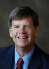 NPRE Department Head James F. Stubbins