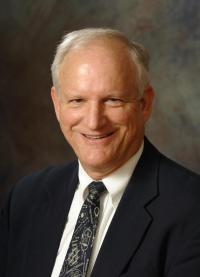 Dr. David Miller