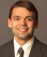 Charles D. Ferguson