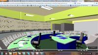 digital nuclear power control system