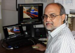 Rizwan Uddin