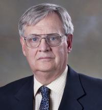 NPRE Alumnus Ron Knief