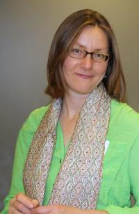 Becky Meline