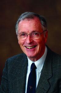 Emeritus Prof. George H. Miley