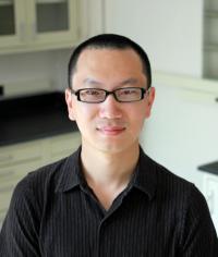 NPRE Assistant Prof. Yang Zhang