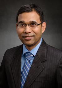 NPRE PhD Manas Gartia