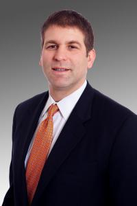 NPRE Alumnus Michael J. Giacobbe III