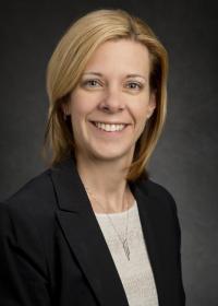 NPRE Prof. Clair Sullivan