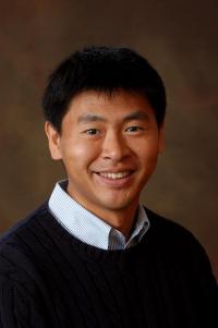 NPRE Associate Prof. Ling-Jian Meng