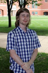 Christopher Keckler