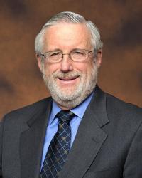 Dr. Peter B. Lyons