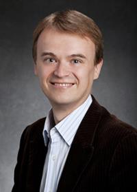 Assistant Prof. Tomasz Kozlowski