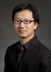Assistant Prof. Yang Zhang