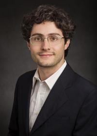 Assistant Prof. Davide Curreli